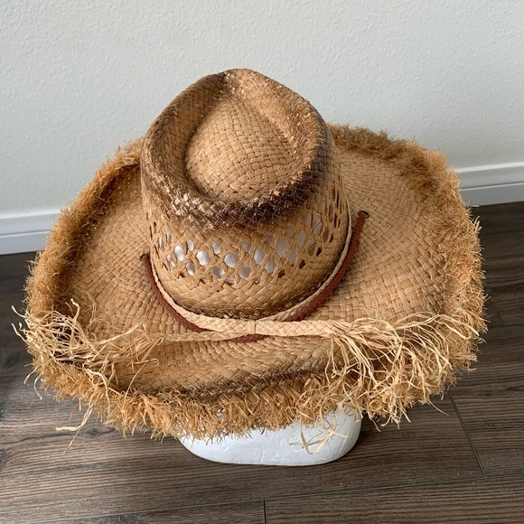 Western Express Inc hat - Picture 4 of 9